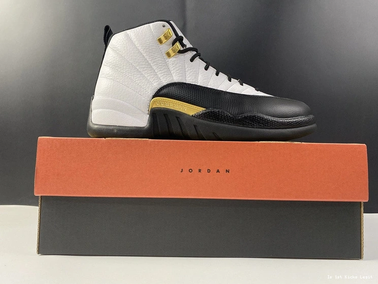 12 Jordan Taxi Air Release XII CT8013-170 Dae Suede 1117